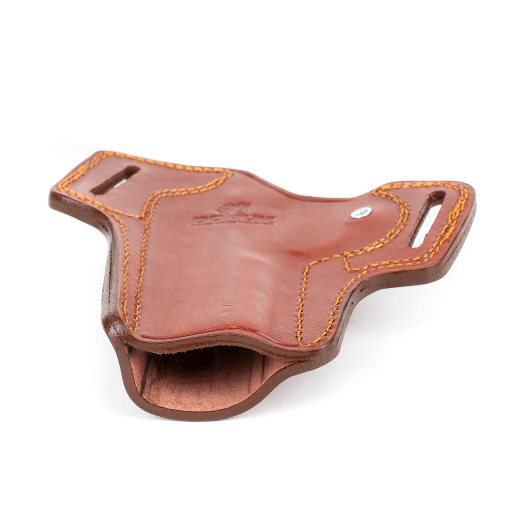 For CZ Shadow 2 Owb Combat Master Handmade Leather Gun Holsters