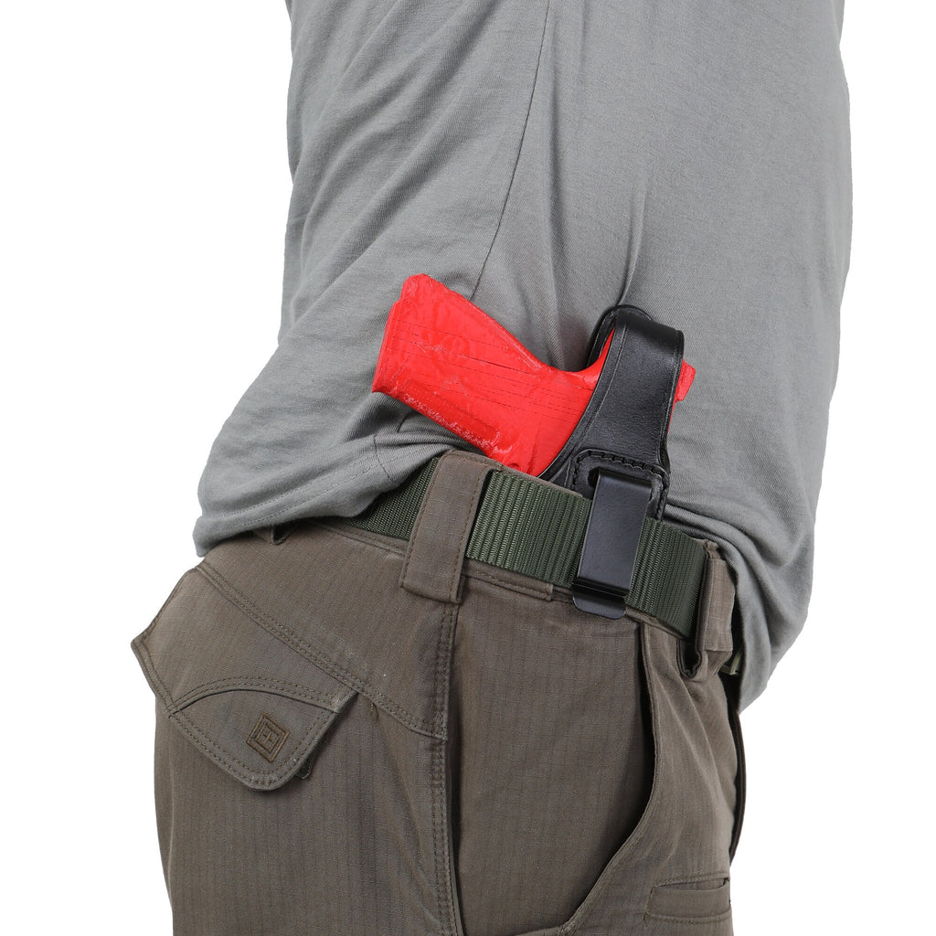 For Beretta Px4 9 mm 40SW IWB Handmade Leather Gun Holsters