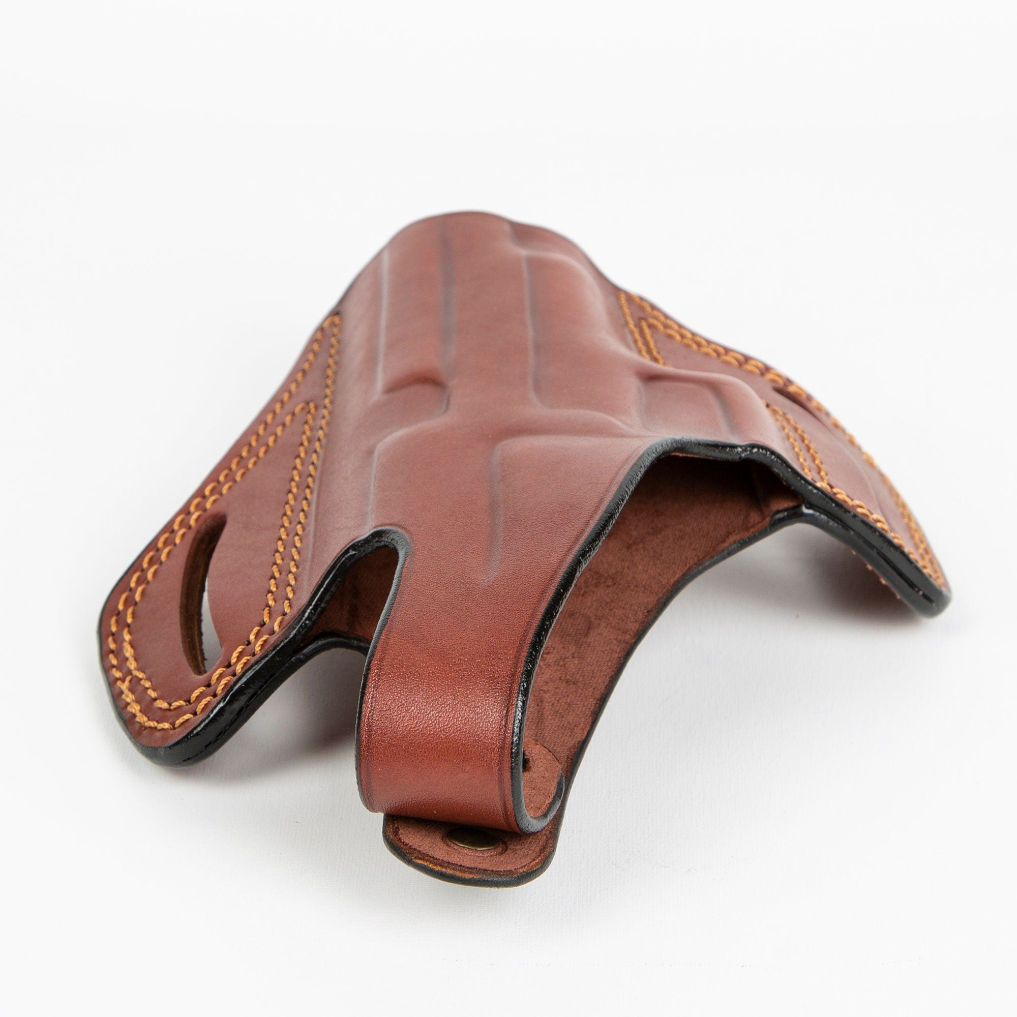 For Sig Sauer P226 OWB Handmade Leather Gun Holster