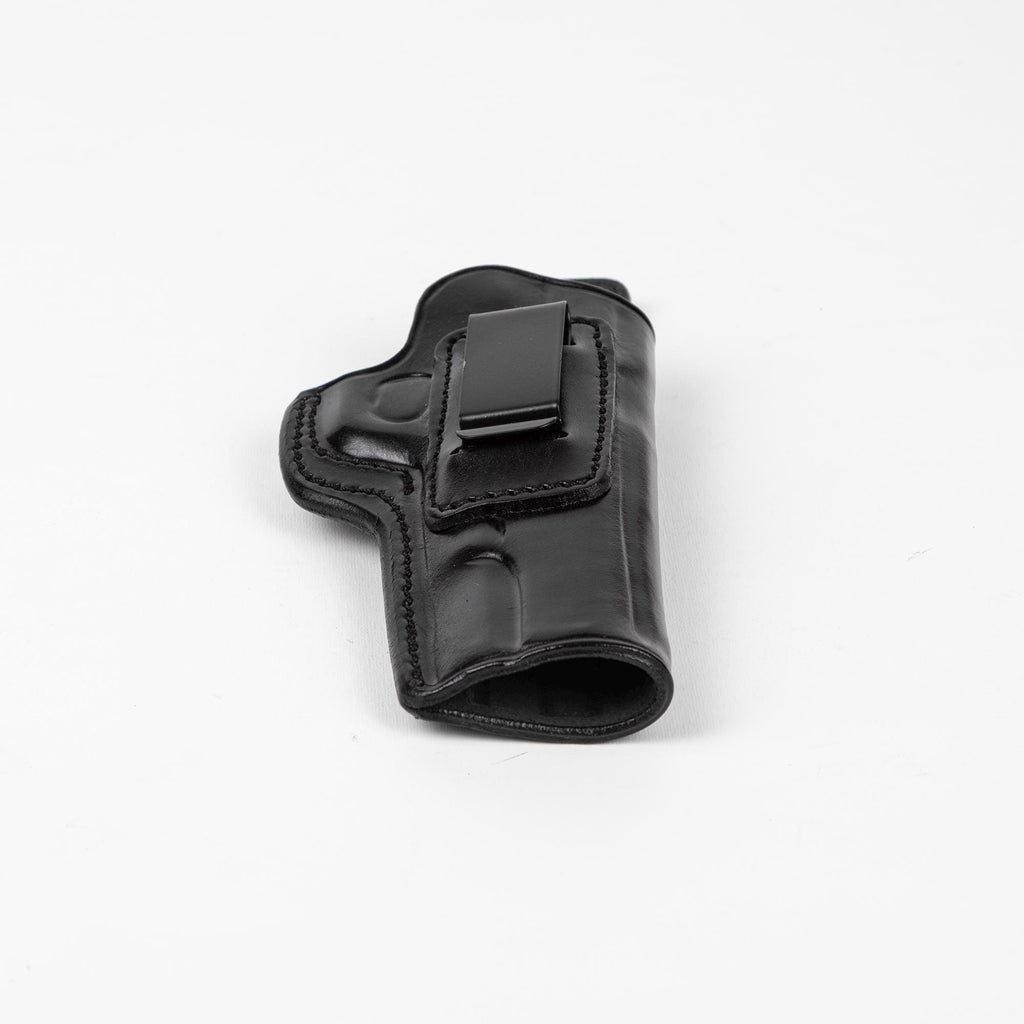 For Colt 1911 5 inch Fast Shooting IWB Handmade Leather Gun Holsters