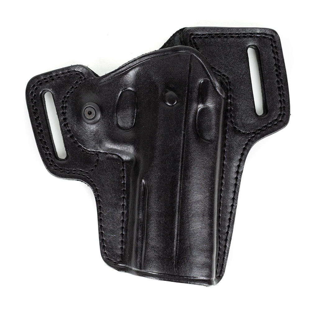 For CZ Shadow 2 Owb Combat Master Handmade Leather Gun Holsters