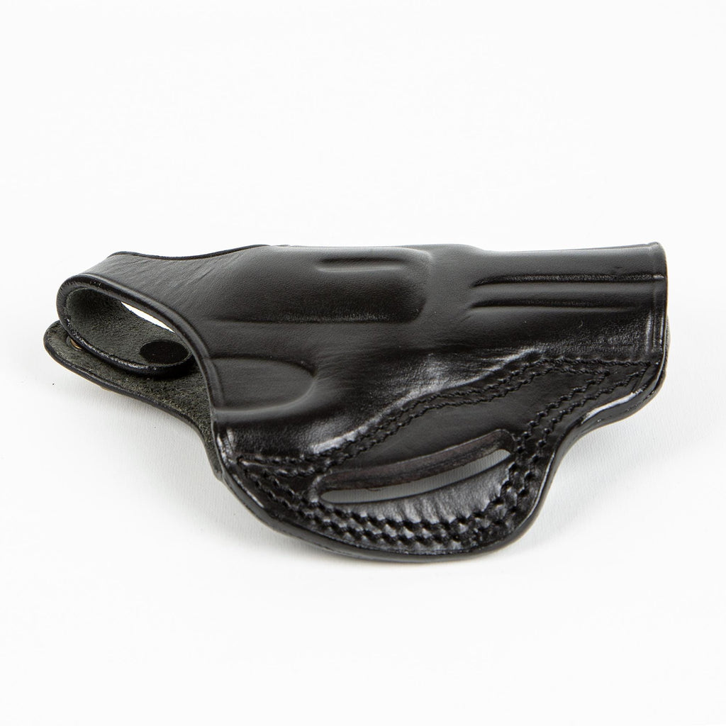 For Taurus 942 3 inch 22 Lr 8 Shot OWB Revolver Handmade Leather Gun Belt Holsters