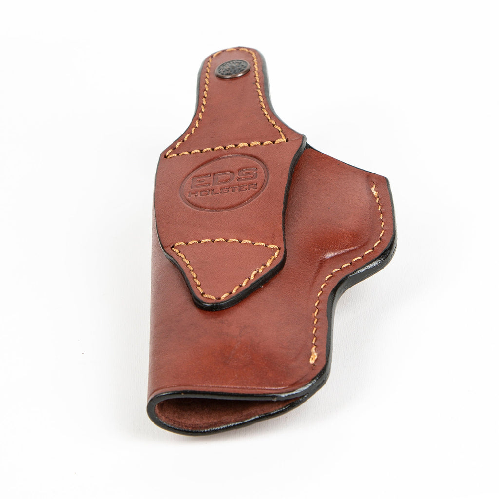 Beretta 92, 92F, 92 FS, 92D Fits IWB Concealed Carry Handmade Leather Gun Holster