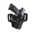 For Beretta APX 9mm, 40SW Combat Master Owb Handmade Leather Gun Holster