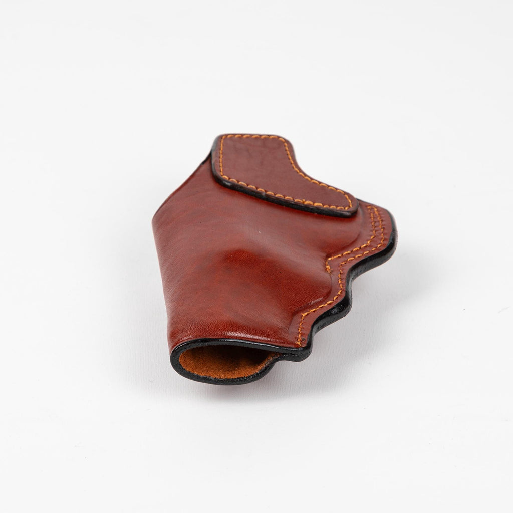 For Taurus Judge Public Defender 2 inch Revolver Fast Shooting IWB Leather Gun Holsters