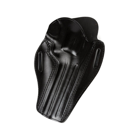 For Ruger GP100 6 inch Revolver Fast Draw Owb Handmade Leather Gun Holsters