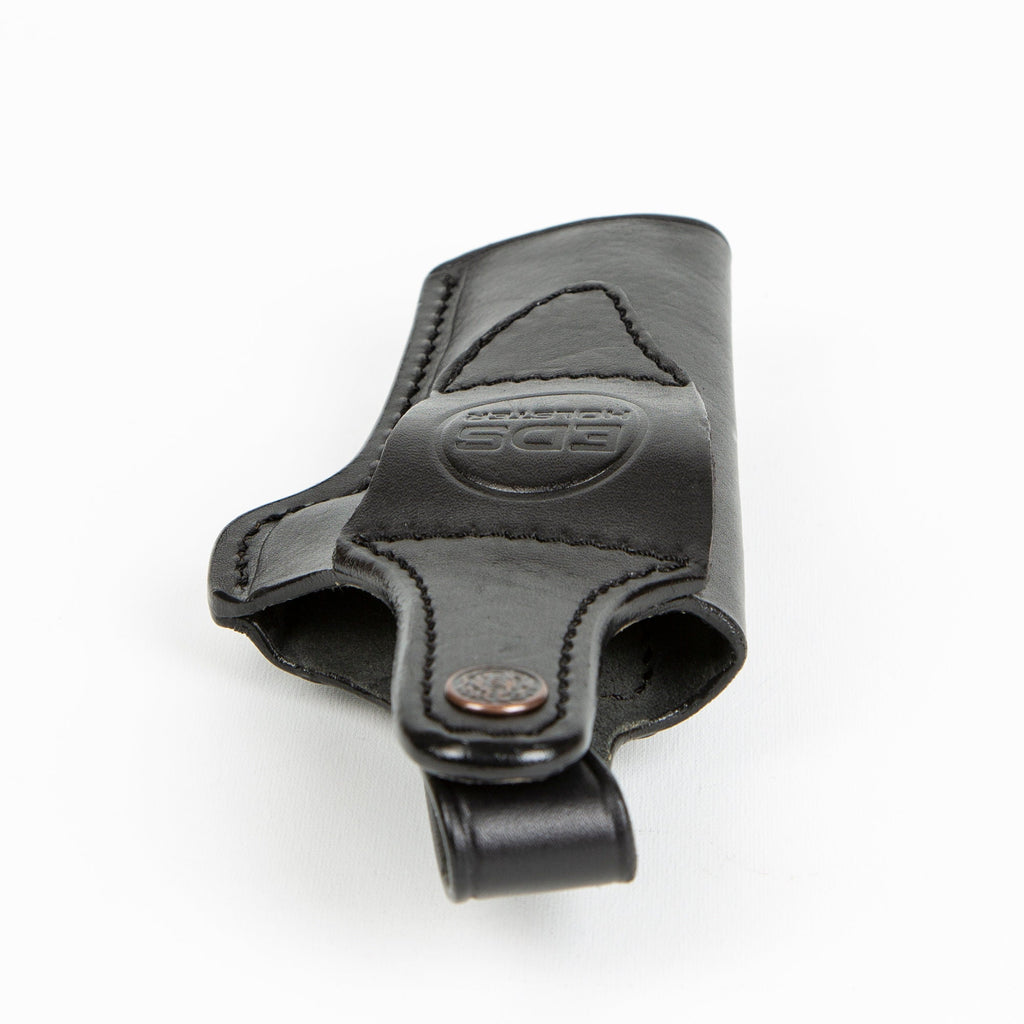 For Ruger P85, P89, P90 IWB Handmade Full Grain Leather Gun Belt Holster