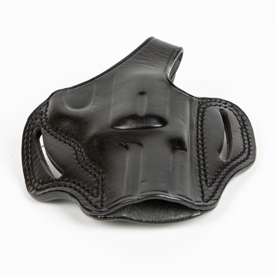 For Smith and Wesson 357 Magnum 3 inch Revolver Owb Handmade Leather Gun Holster