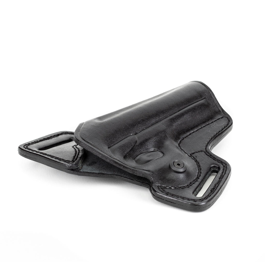 For Beretta 92, 92F, 92 FS Owb Combat Master Handmade Leather Gun Holsters