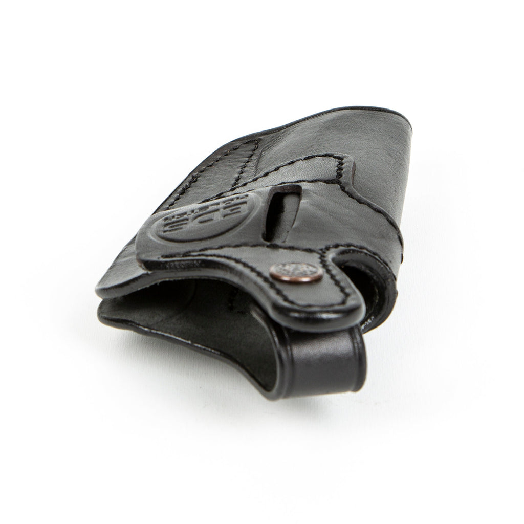 For Smith and Wesson Model 60 3 inch IWB Concealed Carry Handmade Leather Gun Holster