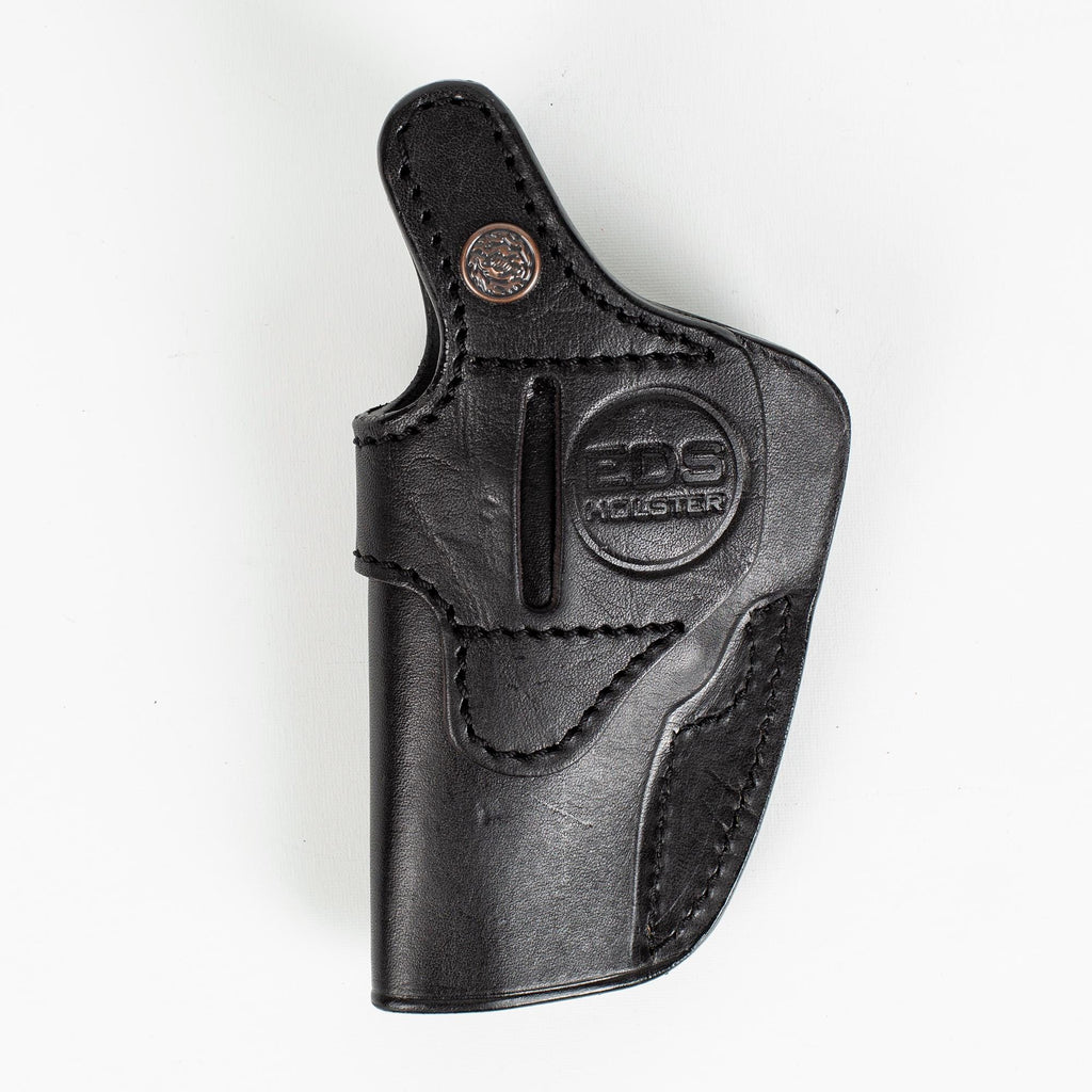 For Colt King Cobra - Colt Python 357 Magnum 2.5 inch IWB Concealed Carry Handmade Leather Gun Holster