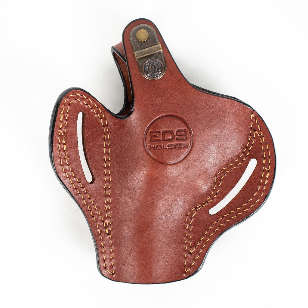 For Taurus 3 inch Revolver Owb Handmade Leather Gun Holsters