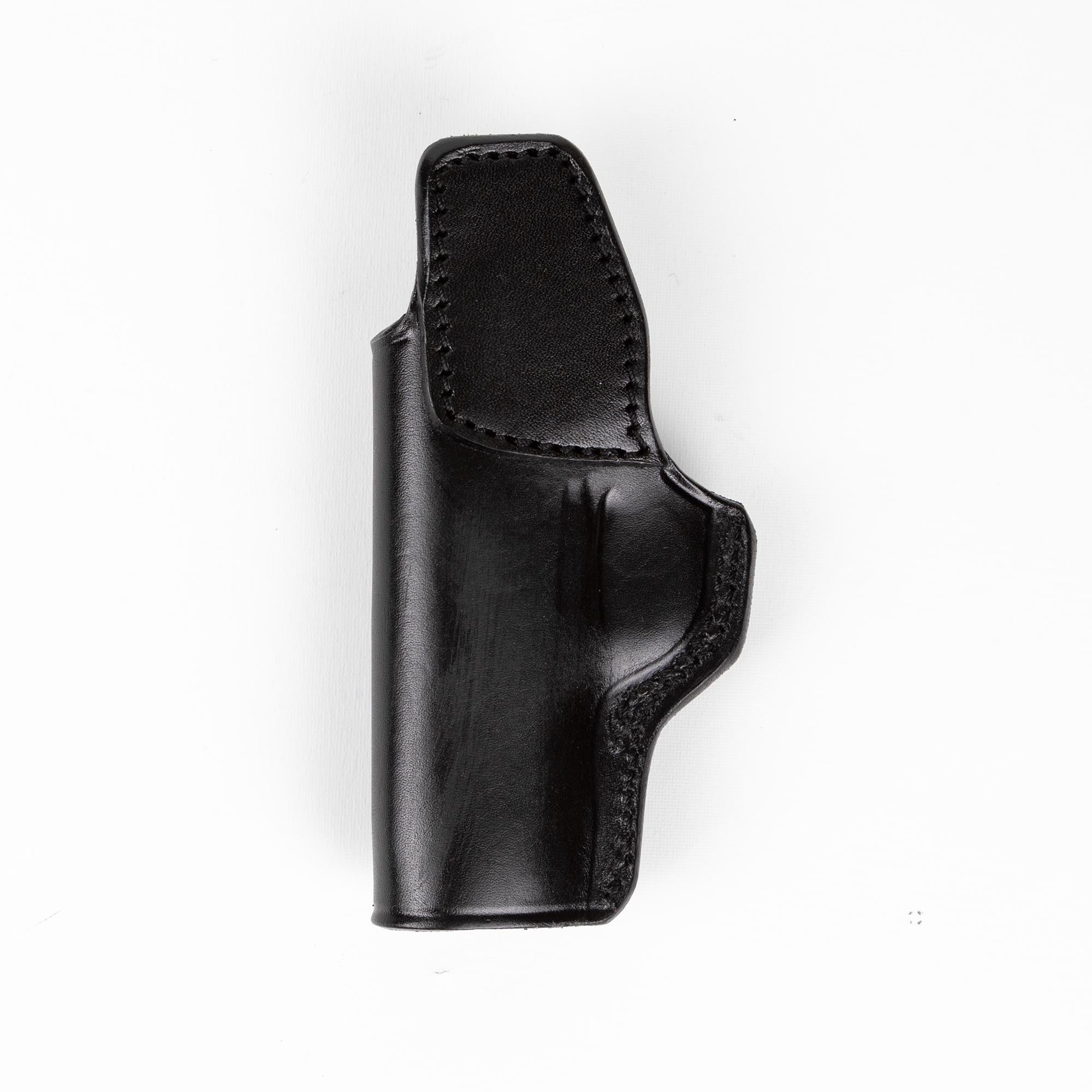 For Beretta Mod 70 7,65mm Fast Shooting IWB Handmade Leather Gun Holsters