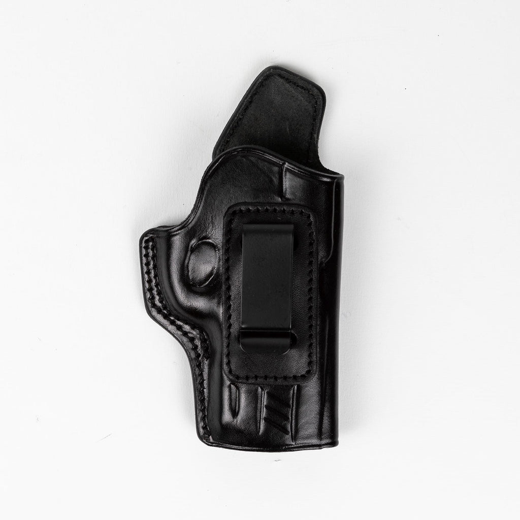 For Beretta PX4 Storm 40SW / 9mm Fast Shooting IWB Handmade Leather Gun Holsters