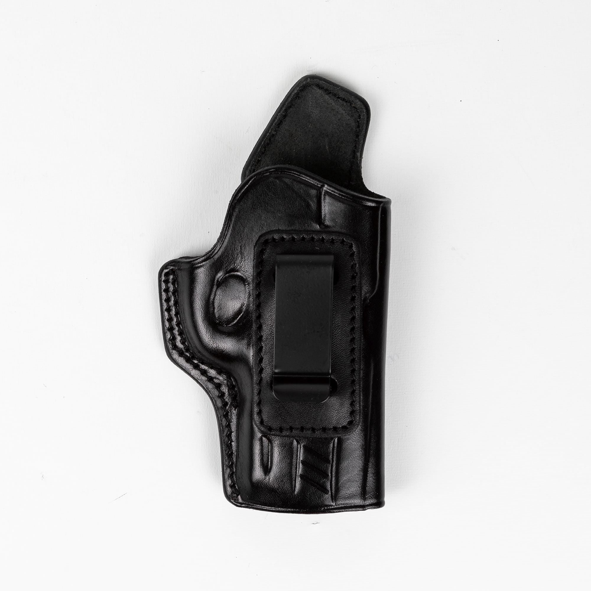 For Beretta PX4 Storm 40SW / 9mm Fast Shooting IWB Handmade Leather Gun Holsters