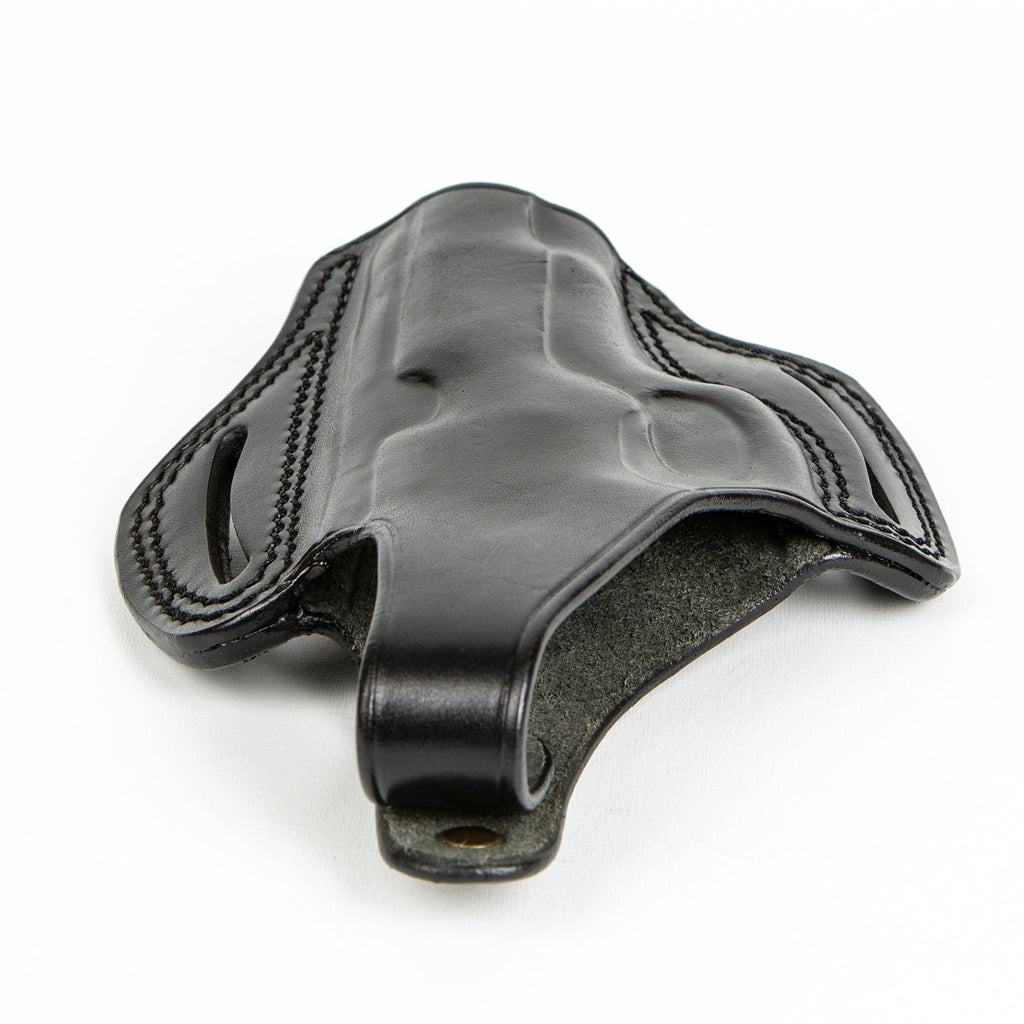 For Smith and Wesson 5906 Owb Handmade Leather Gun Holsters For Belts