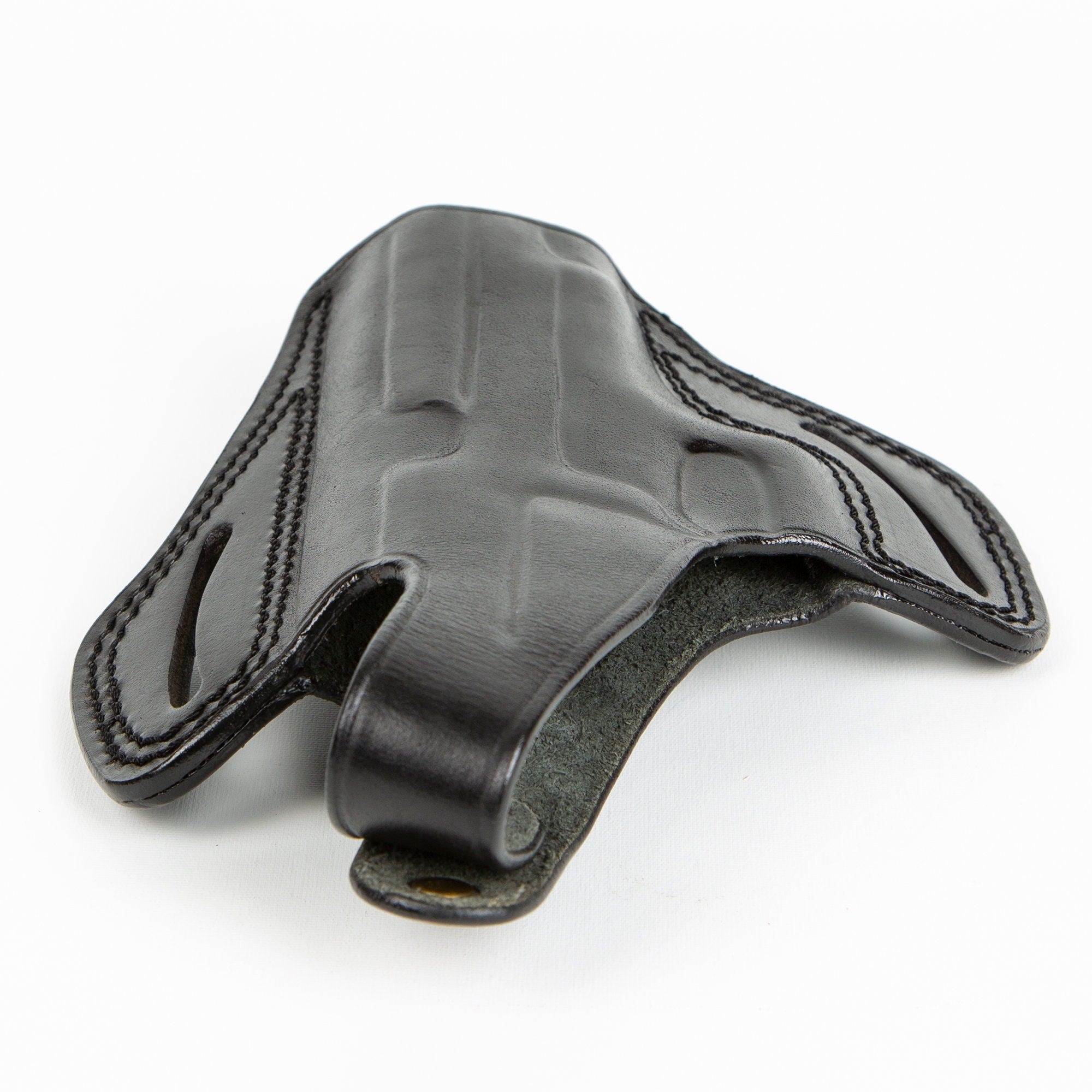 For Sig Sauer P226 OWB Handmade Leather Gun Holster