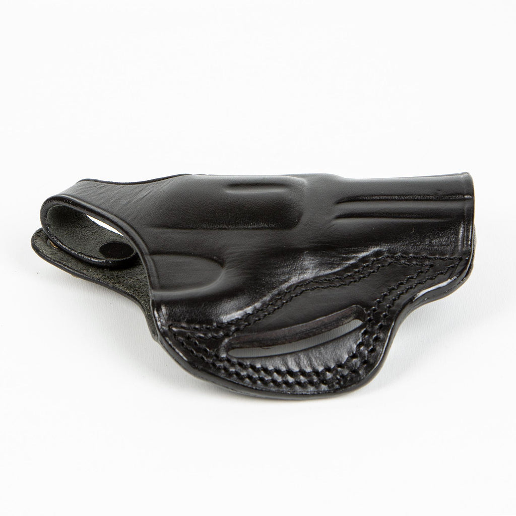 For Taurus 856 3 inch 357 Mag OWB Revolver Handmade Leather Gun Belt Holsters