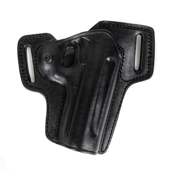 EDS Holster For Beretta 92X Performance Combat Master | Handmade Leather OWB Holster