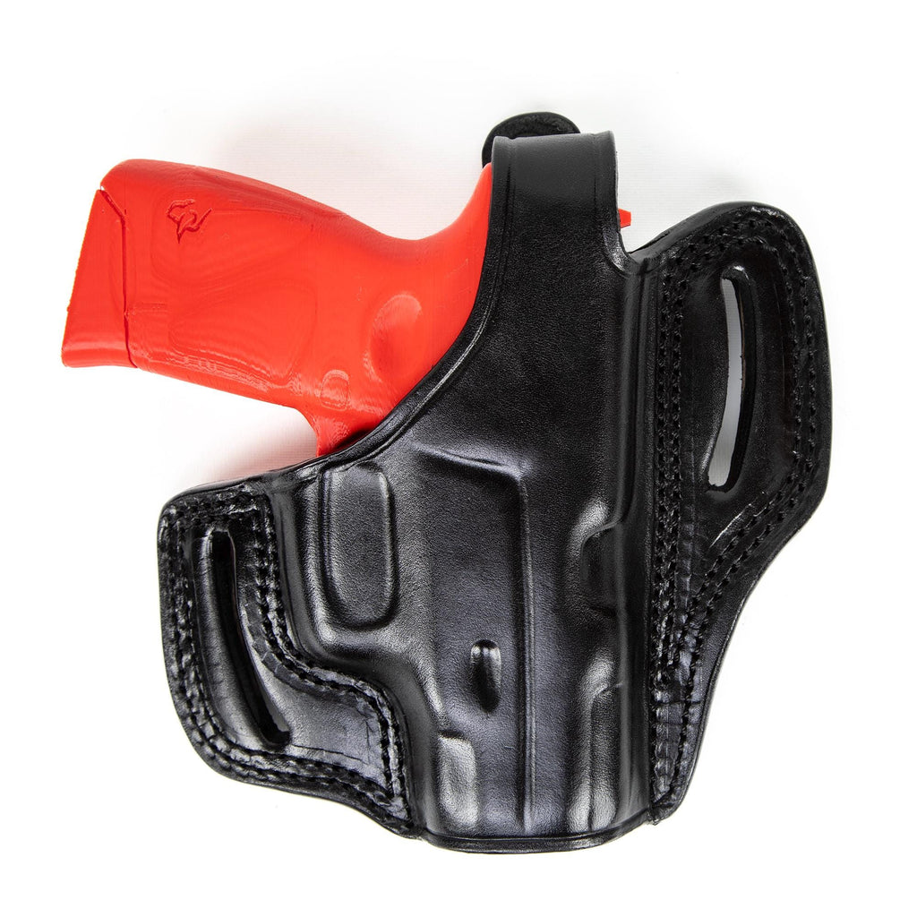 For Smith Wesson Bodyguard 2.0 380 Auto Owb Handmade Leather Gun Holsters