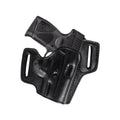 Taurus G3C Combat Master Owb Handmade Leather Gun Holster