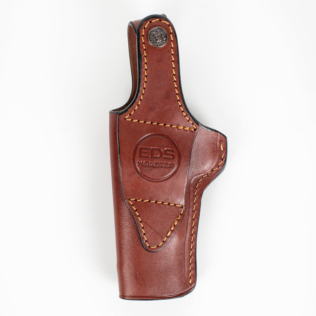 For Steyr M9-A1 IWB Handmade Premium Leather Gun Belt Holsters