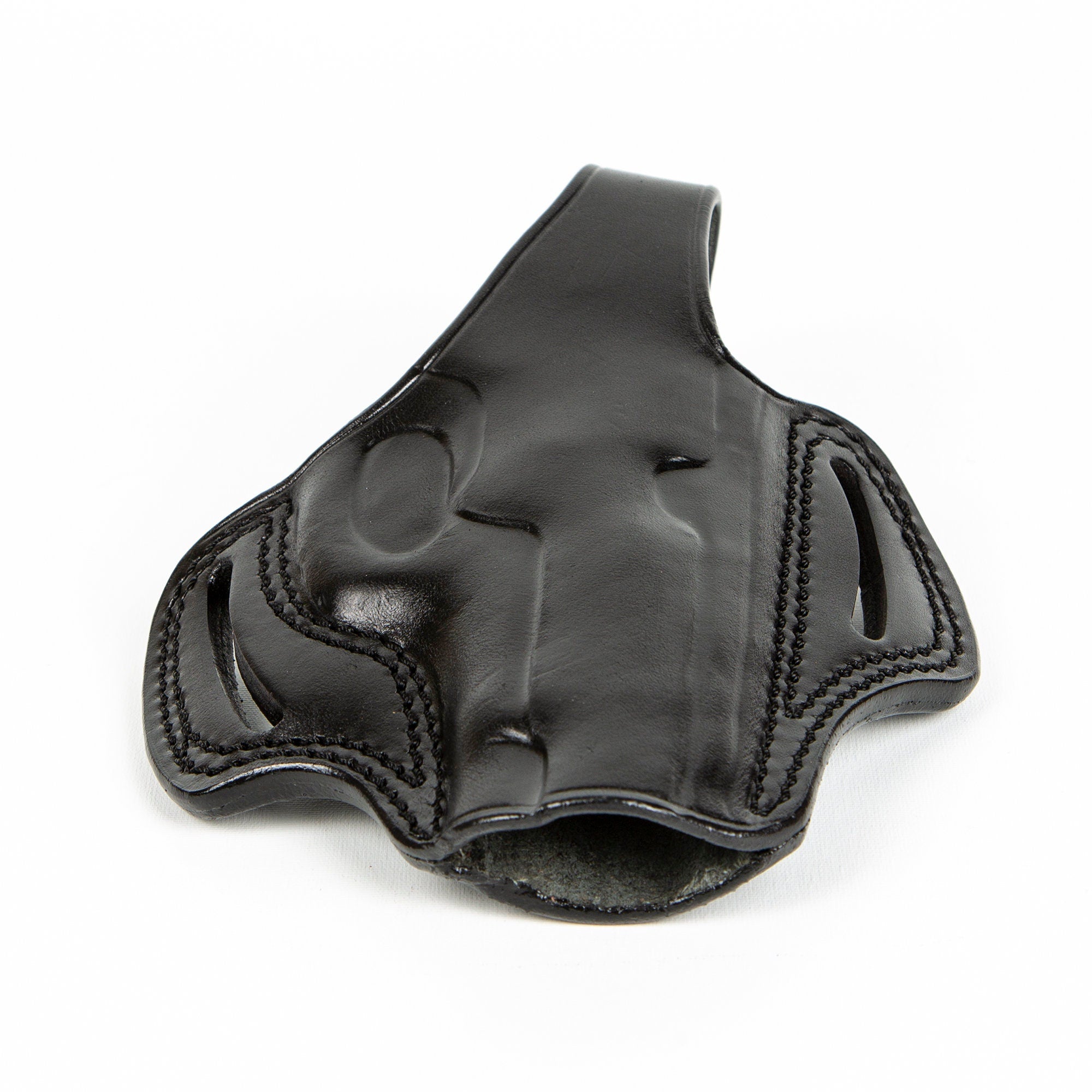 For Smith and Wesson 5906 9mm Owb Handmade Leather Gun Holster