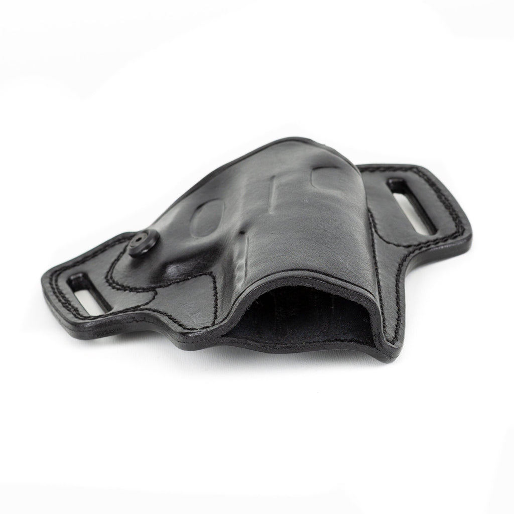 For CZ P-07 Combat Master Owb Handmade Leather Gun Holster