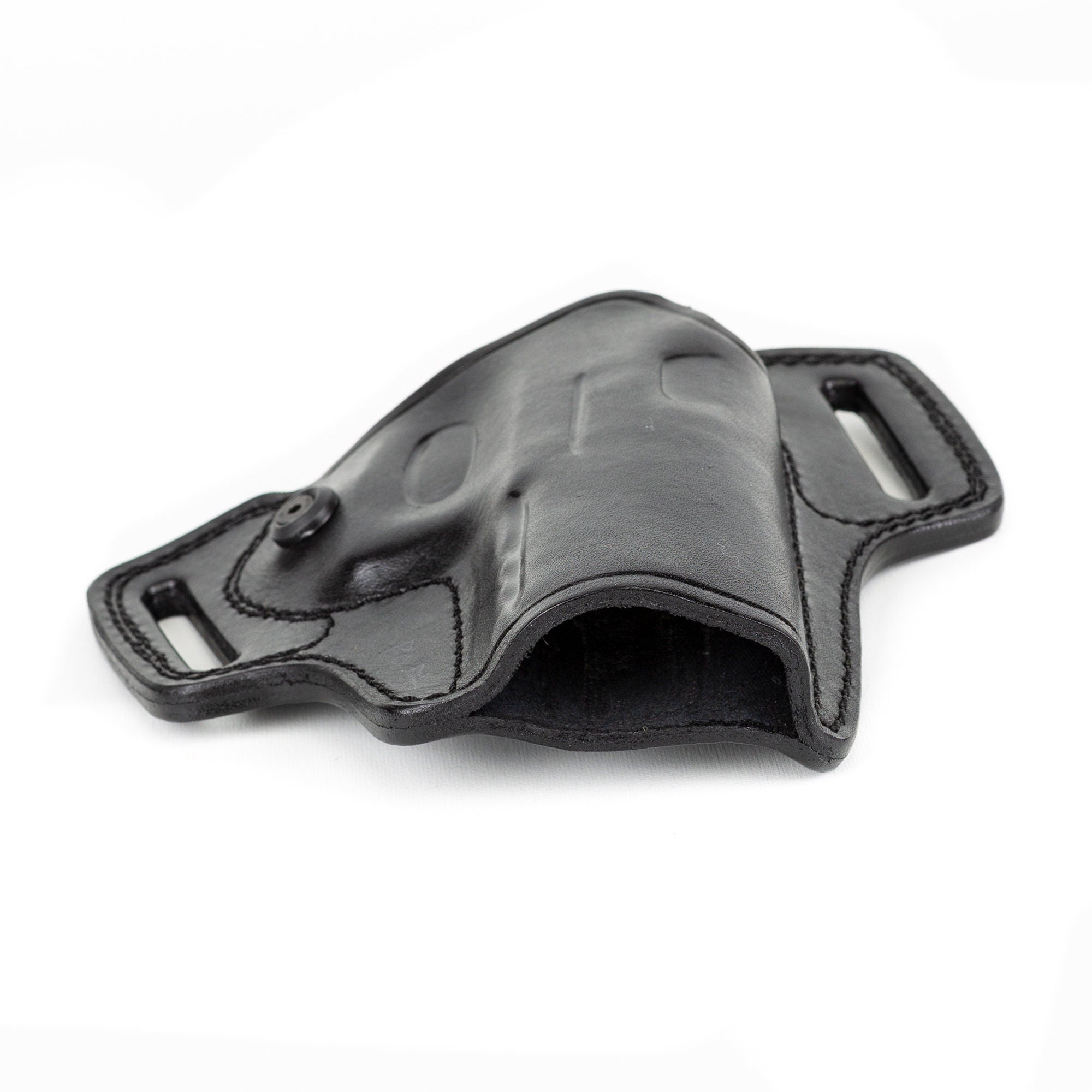 For CZ P-07 Combat Master Owb Handmade Leather Gun Holster