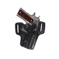 Colt Government 1911 5 inch 45 Acp Combat Master Owb Handmade Leather Gun Holster
