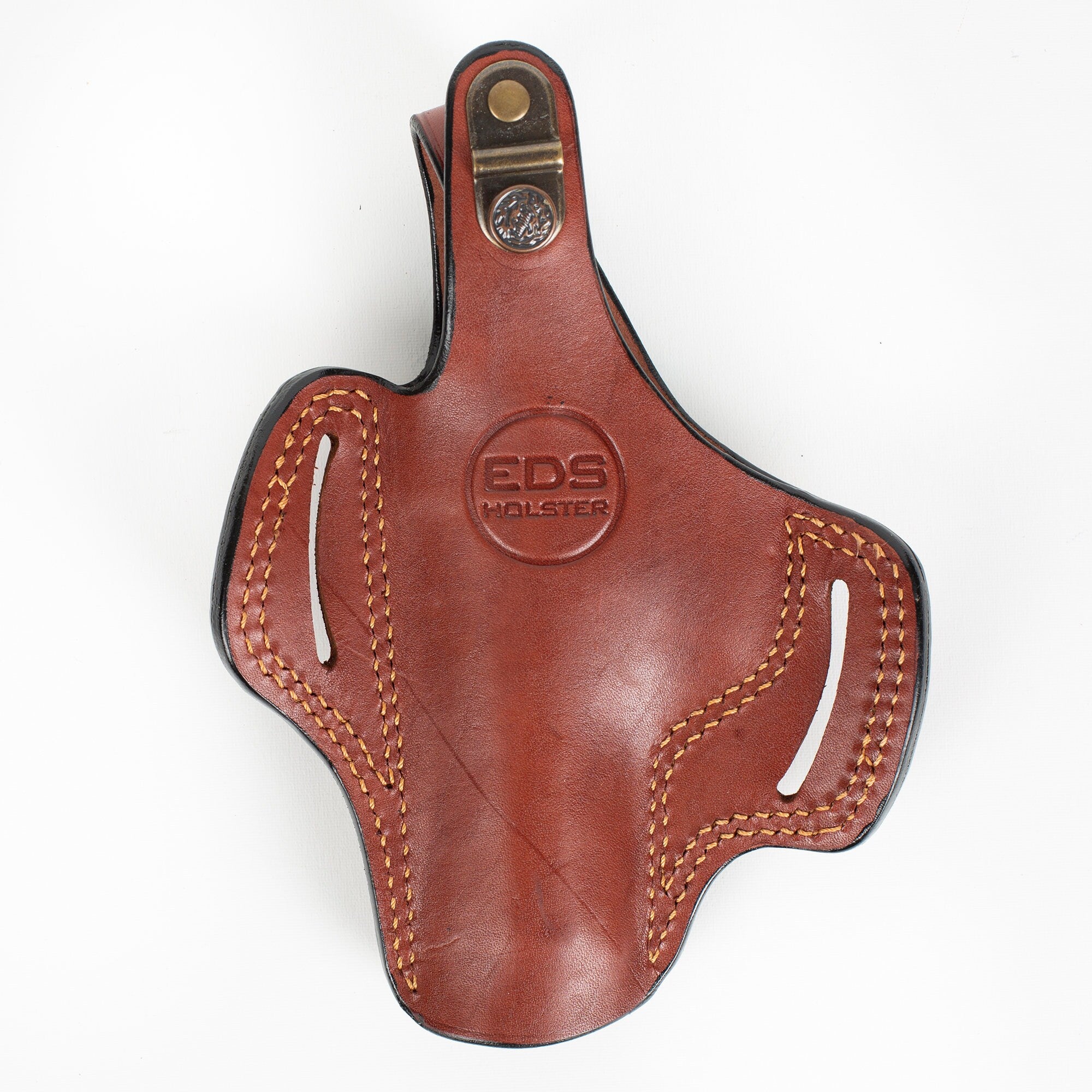 For Steyr M9-A1 OWB Handmade Premium Leather Gun Holsters