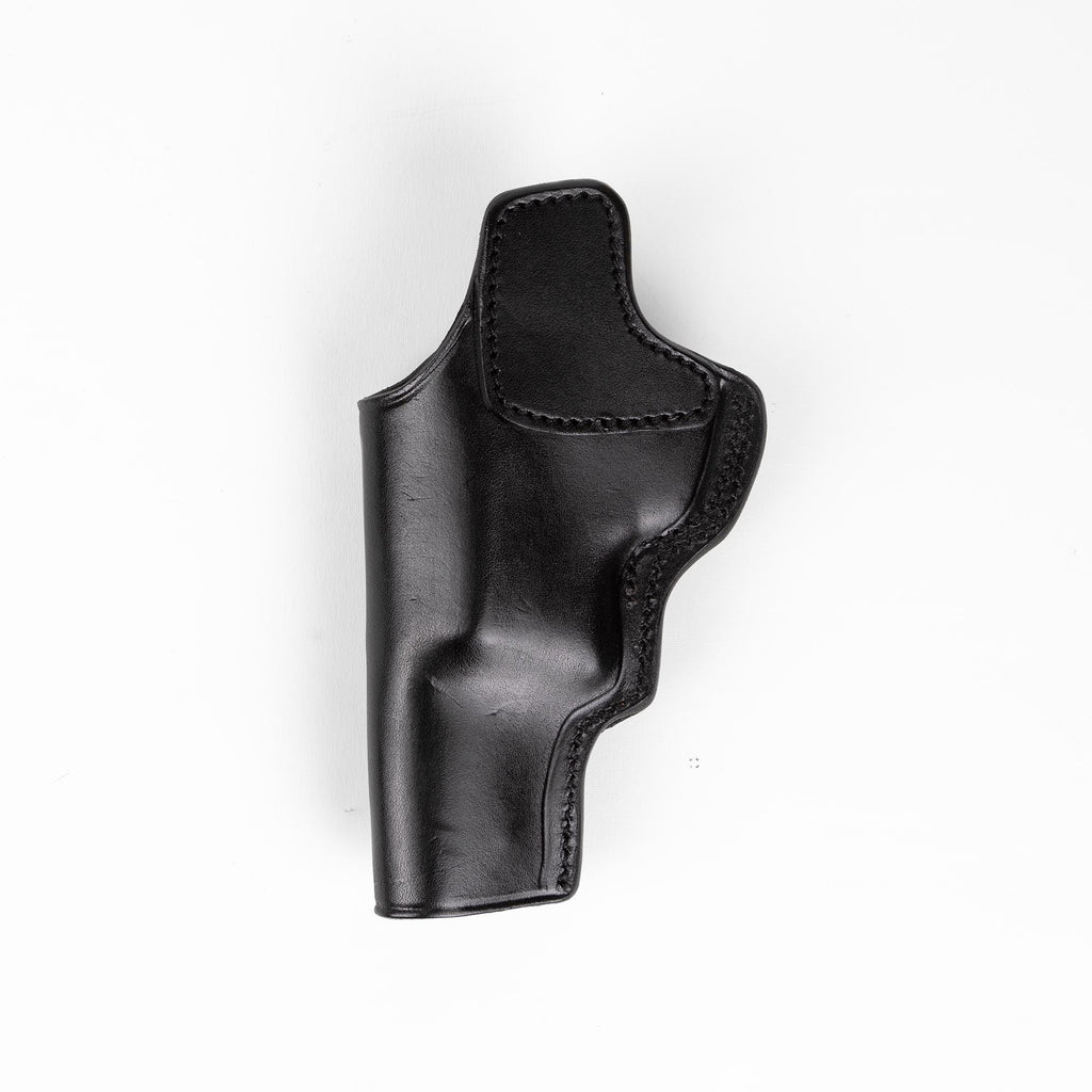 For Taurus Judge 3 inch Revolver Fast Shooting IWB Handmade Leather Gun Holsters