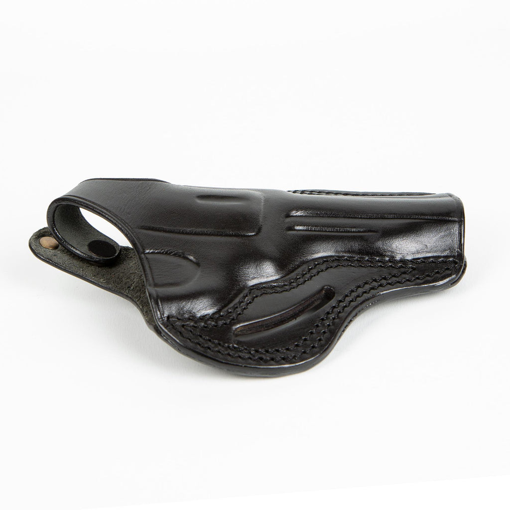 For Taurus 82 4 inch 38 Spl 6 Shot OWB Revolver Handmade Leather Gun Belt Holsters