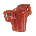 For CZ Shadow 2 Compact Owb Combat Master Handmade Leather Gun Holsters