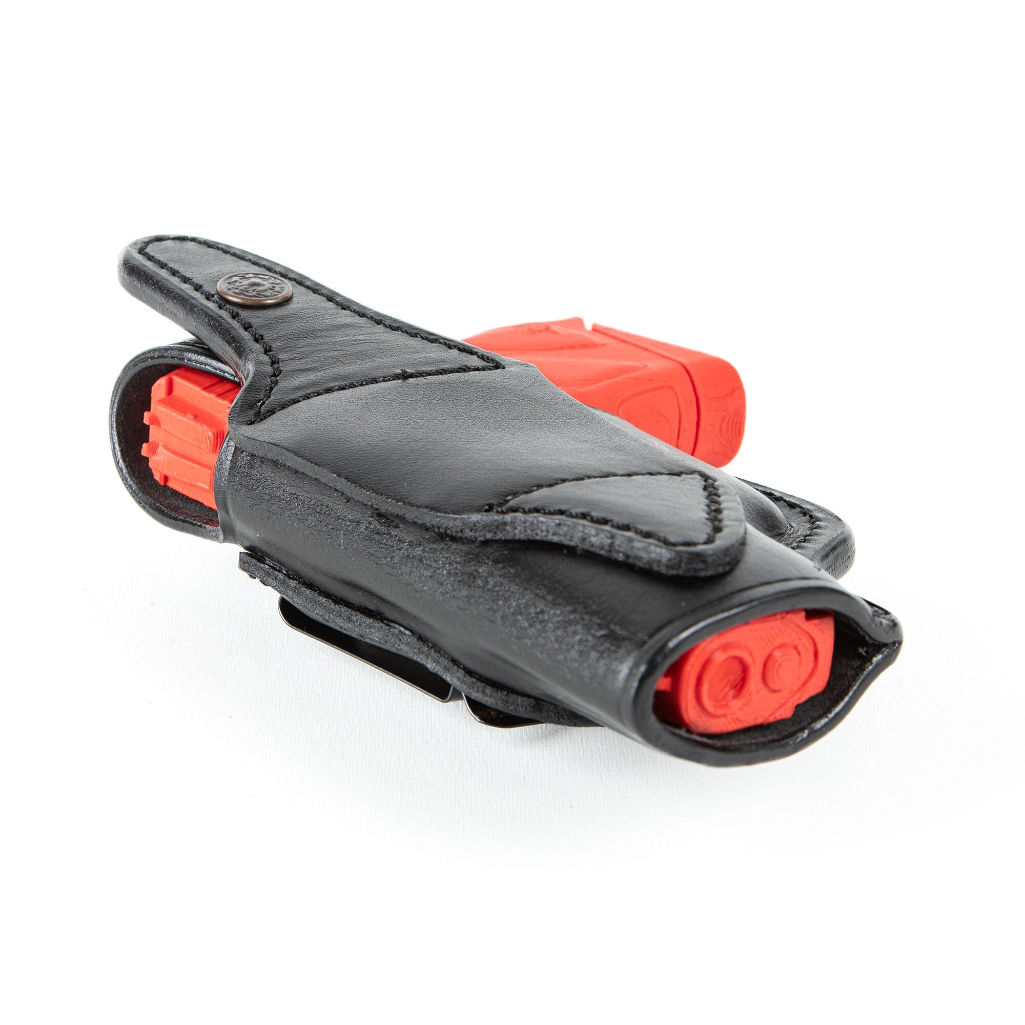 EDS Holster Taurus G3 9mm IWB Handmade Leather Gun Holsters