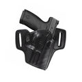 For CZ P10 C Combat Master Owb Handmade Leather Gun Holster