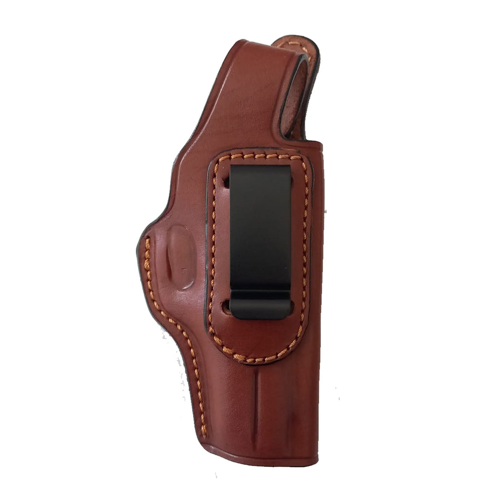 For Walther PPK 380 Acp IWB Handmade Leather Gun Holster