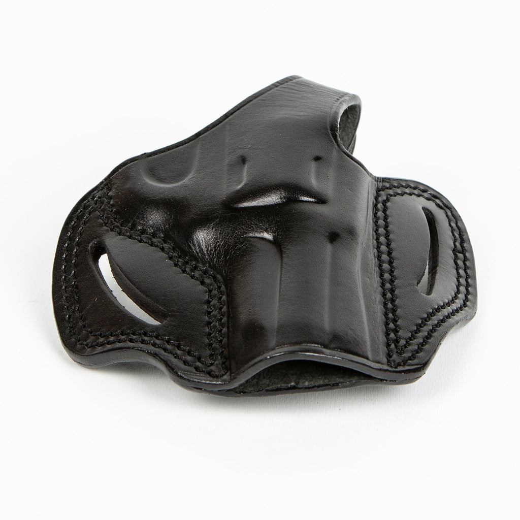 Charter Arms Pittbull Series Revolver 2.5 inch OWB Handmade Leather Gun Holster