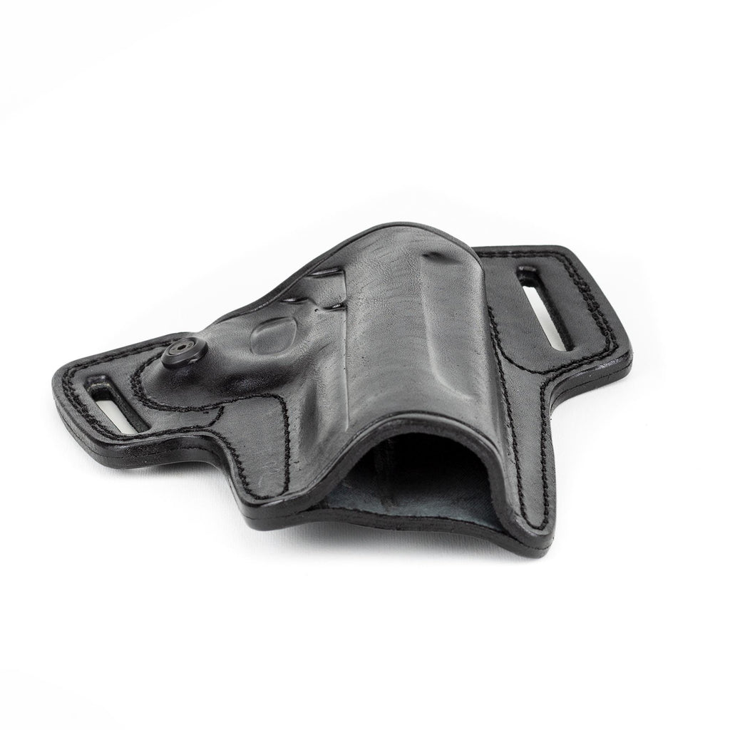 For Beretta 92, 92F, 92 FS Owb Combat Master Handmade Leather Gun Holsters