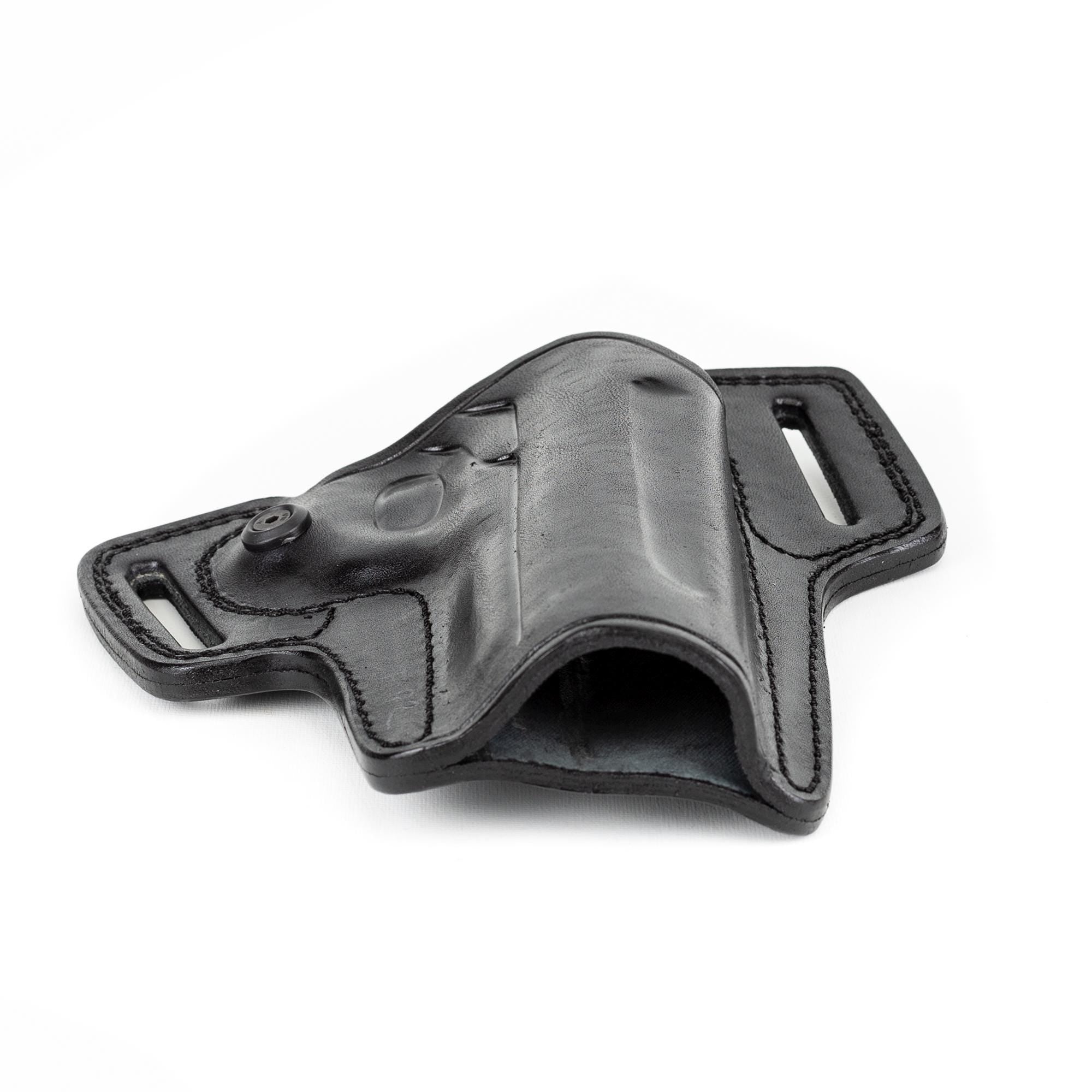 For Beretta 92, 92F, 92 FS Owb Combat Master Handmade Leather Gun Holsters