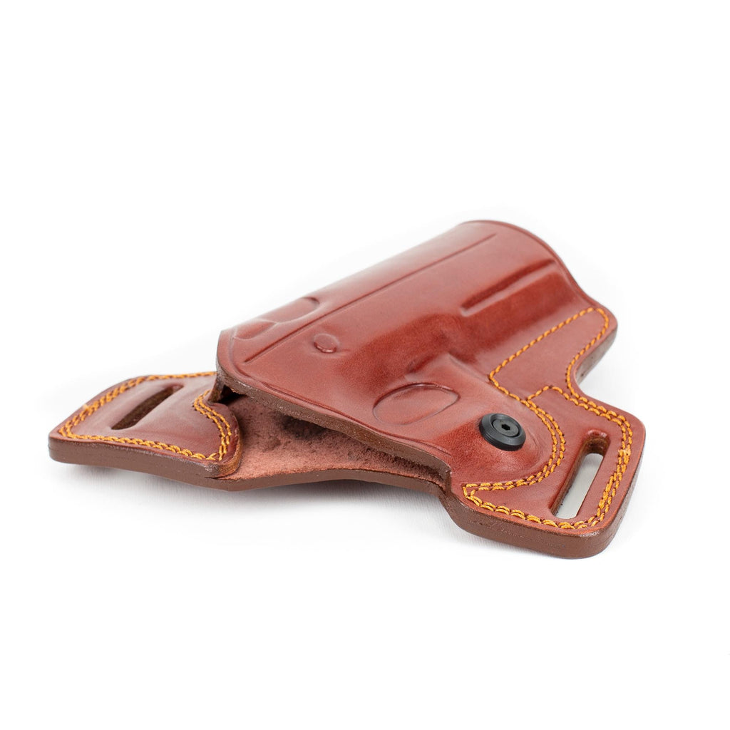 For CZ Shadow 2 Compact Owb Combat Master Handmade Leather Gun Holsters