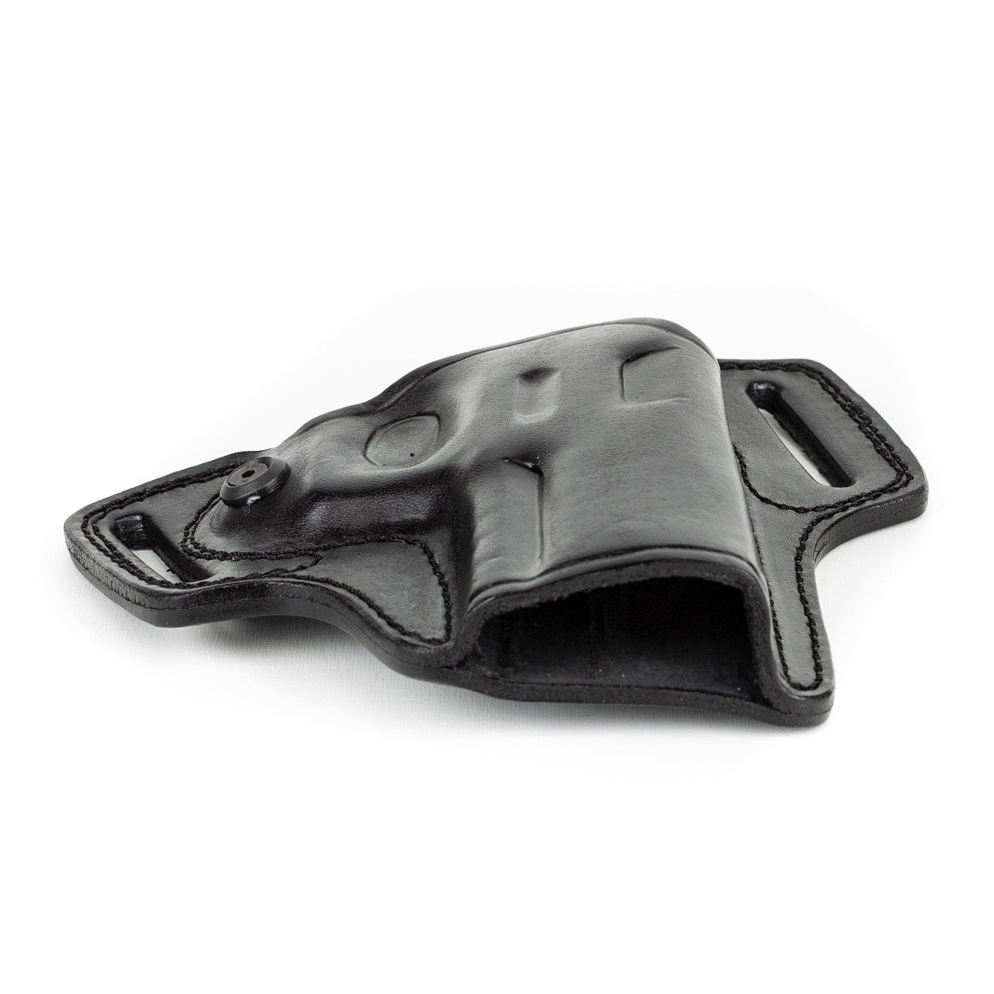 For Taurus TS9 9mm Combat Master Owb Handmade Leather Gun Holsters