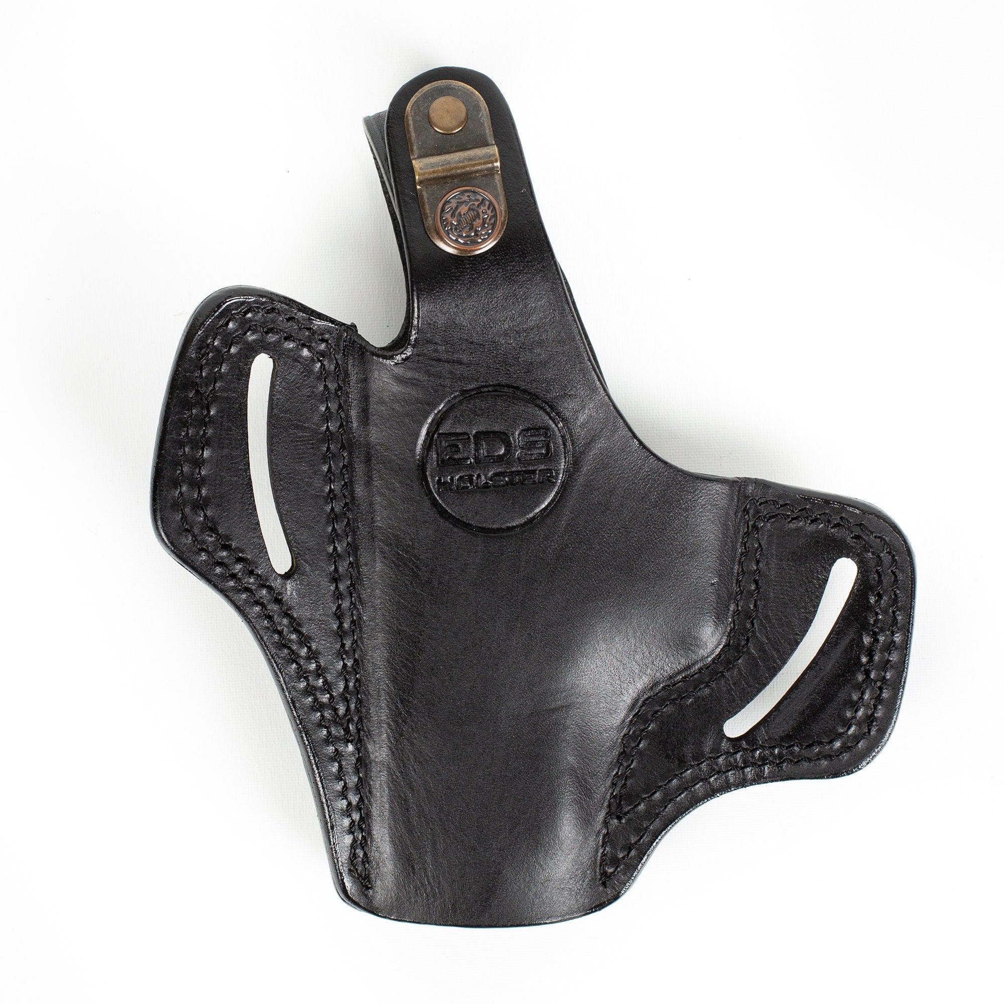 For Sig Sauer P226 OWB Handmade Leather Gun Holster