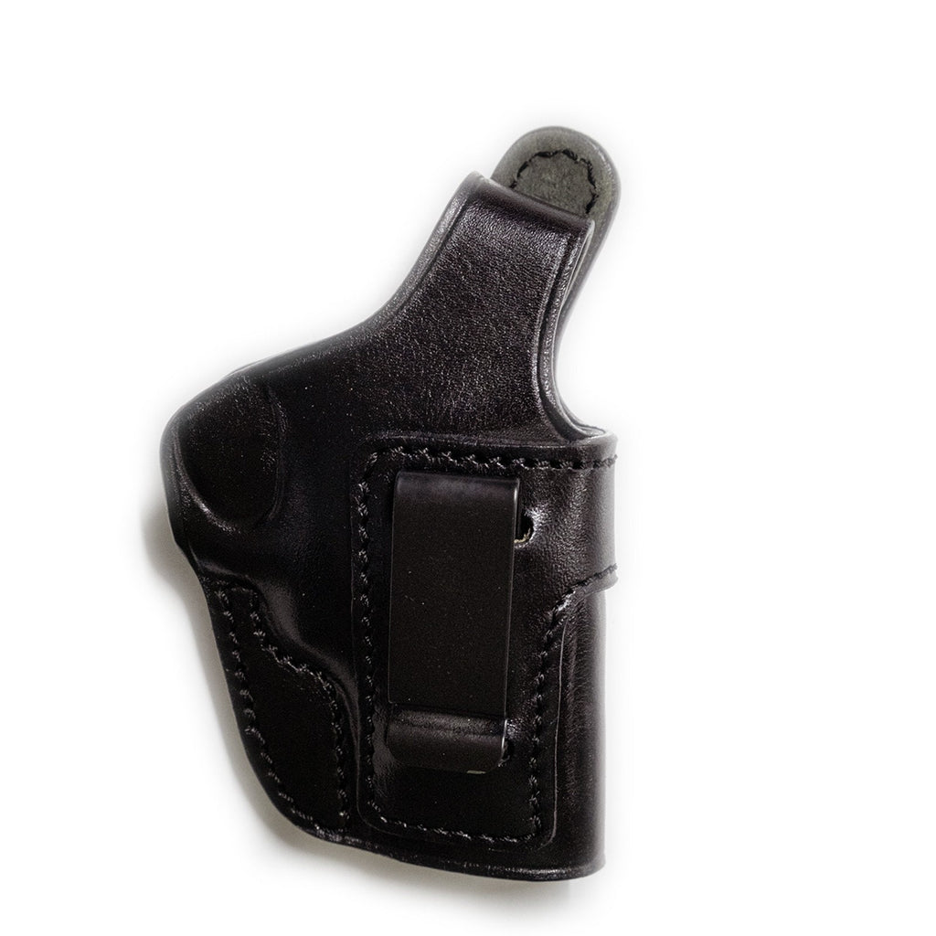 Charter Arms Undercover 38 Special Revolver 2 inch IWB Leather Gun Holster