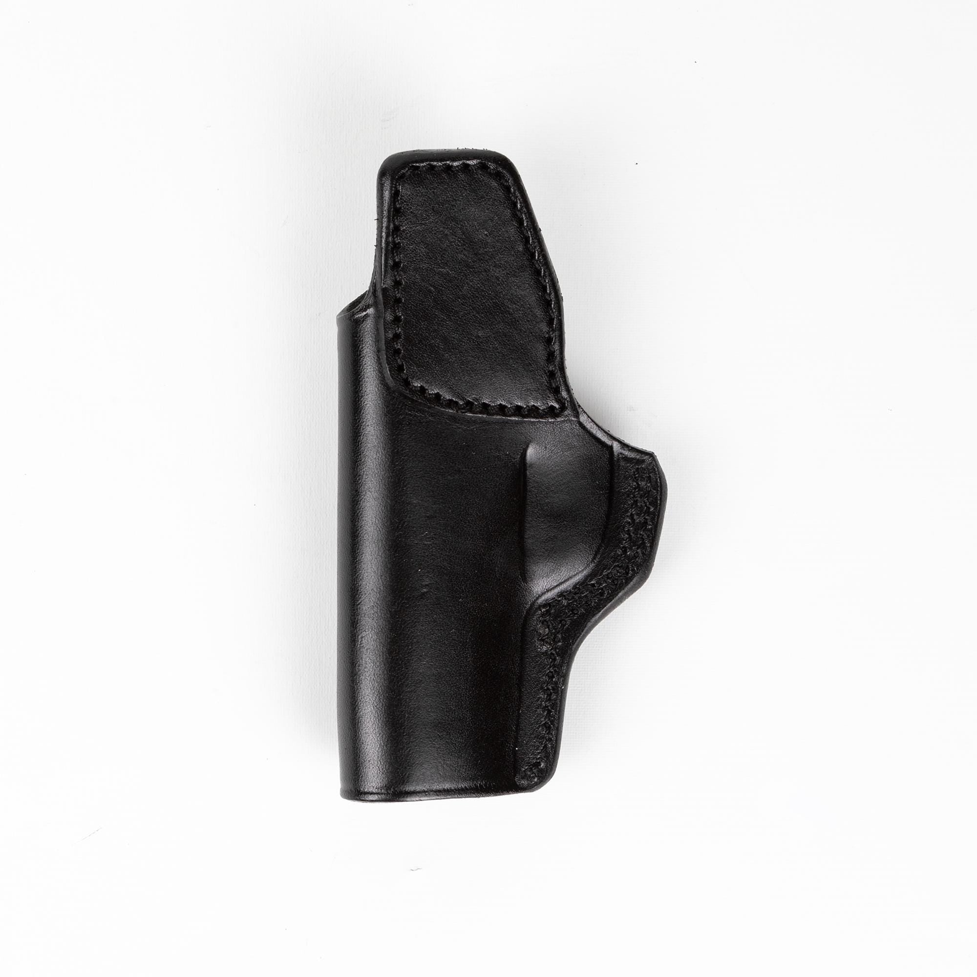 For Walther PPK 7,65mm Fast Shooting IWB Handmade Leather Gun Holsters
