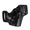 For Smith & Wesson Bodyguard 2.0 380 Auto Combat Master Owb Handmade Leather Gun Holster