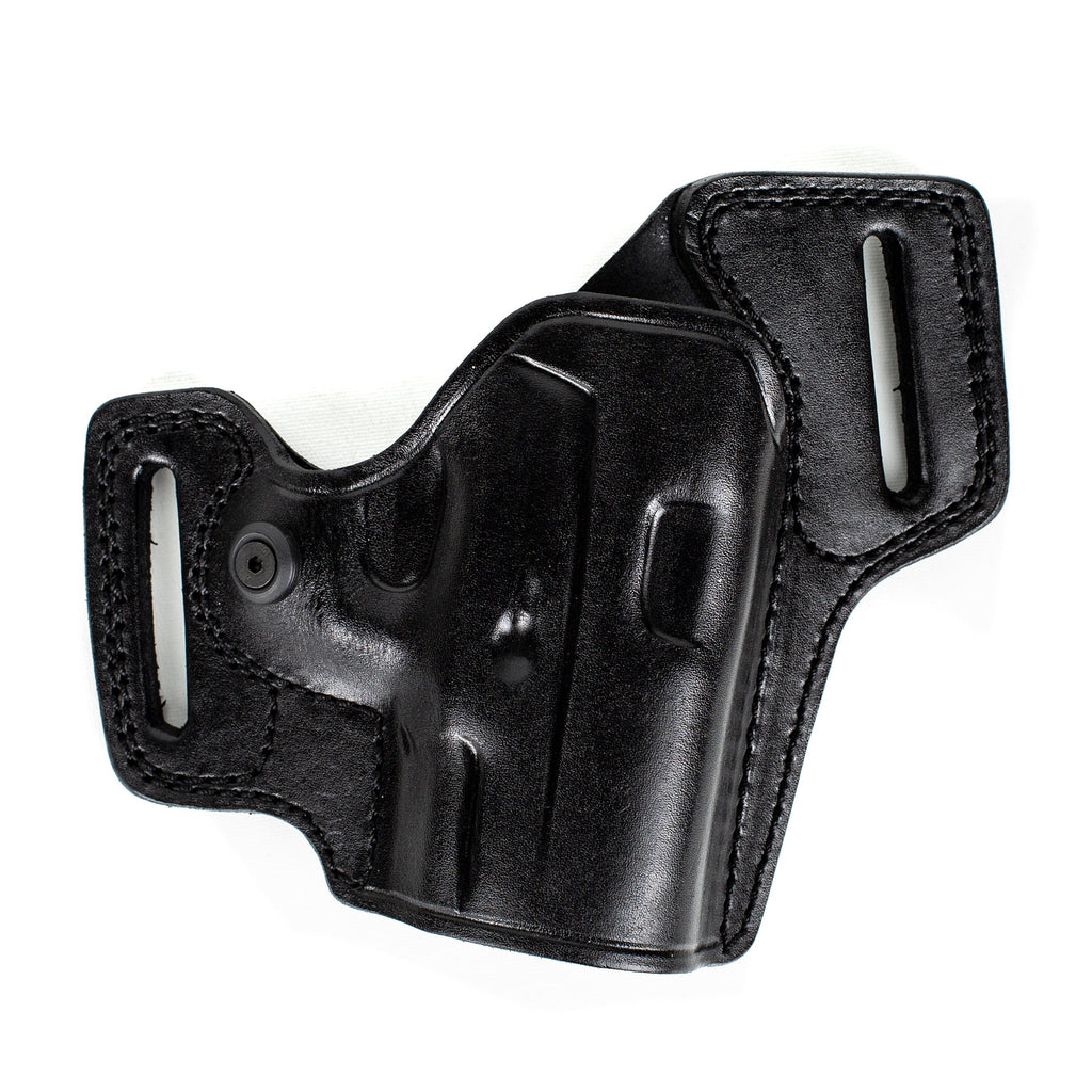 Taurus G3C Combat Master Owb Handmade Leather Gun Holster
