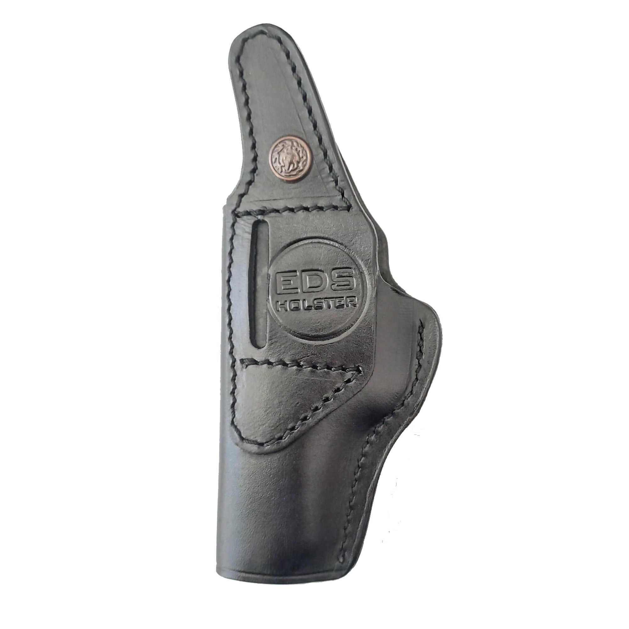 For Walther PPK 380 Acp IWB Handmade Leather Gun Holster