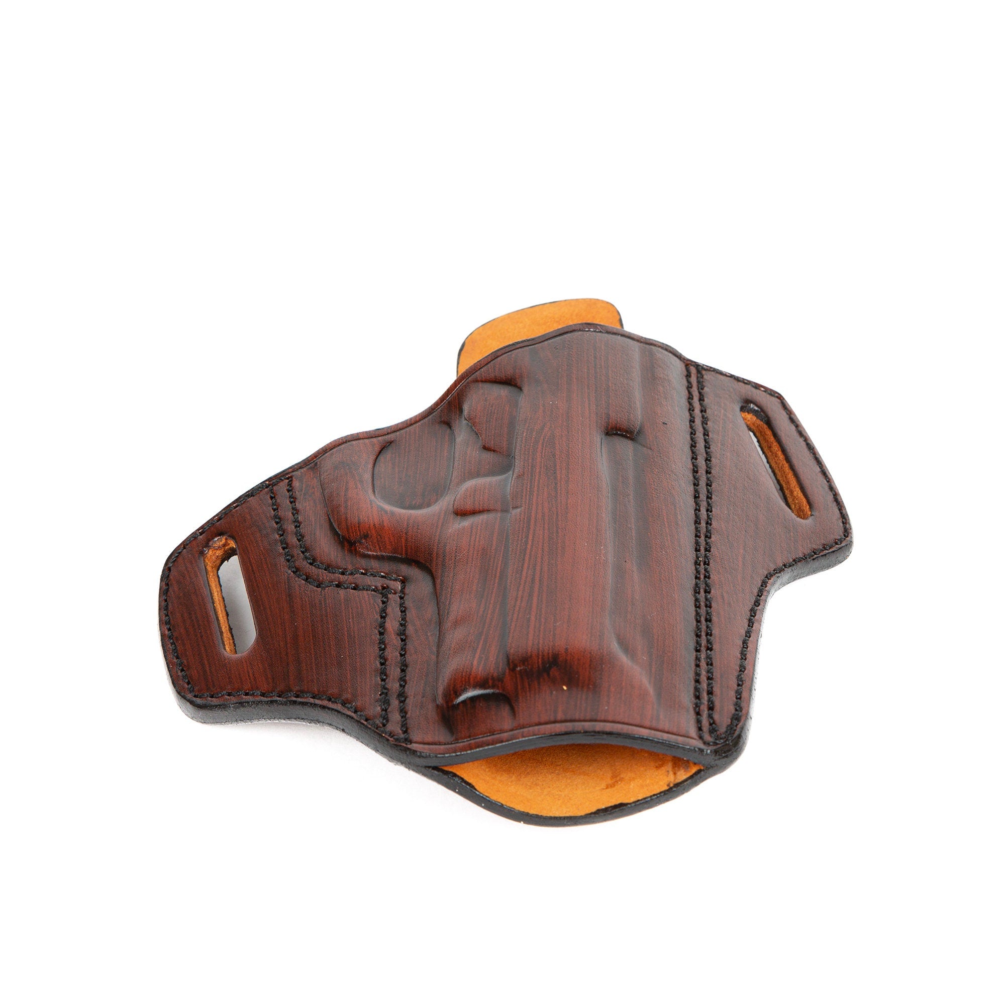 For Beretta 92X Performance 9mm Fast Draw Owb Handmade Leather Gun Holsters