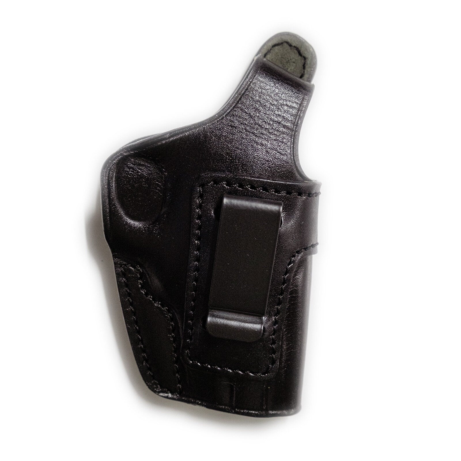 EDS Holster For Smith and Wesson 686 2.5 inch Iwb Handmade Leather Belt Gun Holster